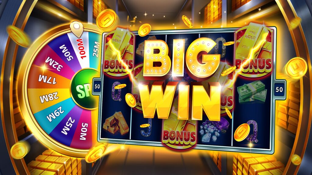 Slot Game: Top 10 Game Hot Nhất Bạn Không Thể Bỏ Qua