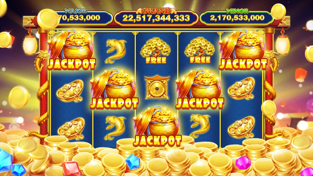 Slot Game: Top 10 Game Hot Nhất Bạn Không Thể Bỏ Qua