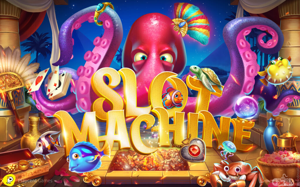 Slot Game Trực Tuyến Uy Tín: Cách Chọn Sòng Bạc Đáng Tin Cậy